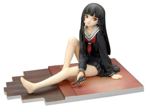 Jigoku Shoujo - Enma Ai - 1/8 (Alter)ㅤ – Alter – ActionFigure Brasil