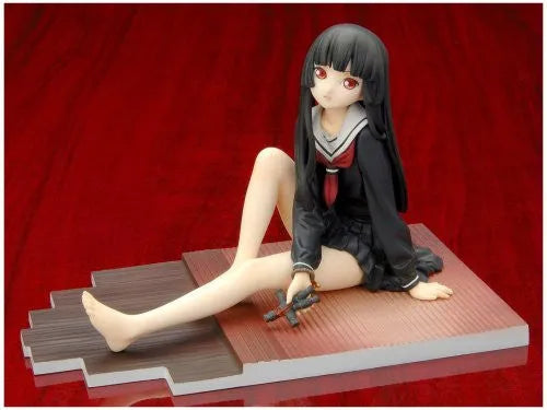 Jigoku Shoujo - Enma Ai - 1/8 (Alter)ㅤ – Alter – ActionFigure Brasil