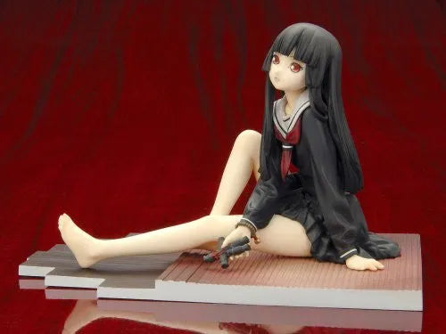 Jigoku Shoujo - Enma Ai - 1/8 (Alter)ㅤ – Alter – ActionFigure Brasil
