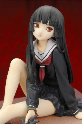Jigoku Shoujo - Enma Ai - 1/8 (Alter)ㅤ – Alter – ActionFigure Brasil