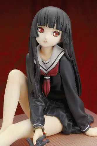 Jigoku Shoujo - Enma Ai - 1/8 (Alter)ㅤ – Alter – ActionFigure Brasil
