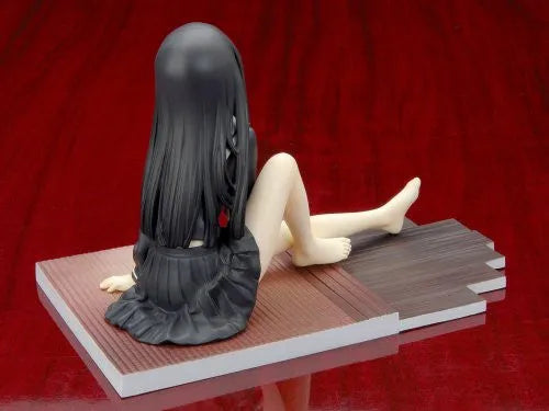 Jigoku Shoujo - Enma Ai - 1/8 (Alter)ㅤ – Alter – ActionFigure Brasil