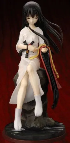 Jigoku Shoujo - Enma Ai - 1/8 (Chrono Gate)ㅤ – Chrono Gate – ActionFigure Brasil