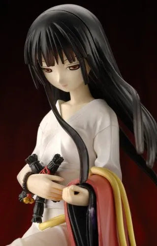 Jigoku Shoujo - Enma Ai - 1/8 (Chrono Gate)ㅤ – Chrono Gate – ActionFigure Brasil