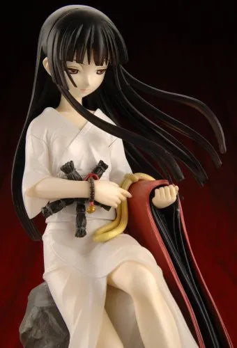 Jigoku Shoujo - Enma Ai - 1/8 (Chrono Gate)ㅤ – Chrono Gate – ActionFigure Brasil