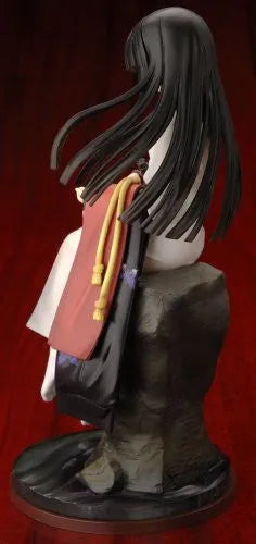 Jigoku Shoujo - Enma Ai - 1/8 (Chrono Gate)ㅤ – Chrono Gate – ActionFigure Brasil