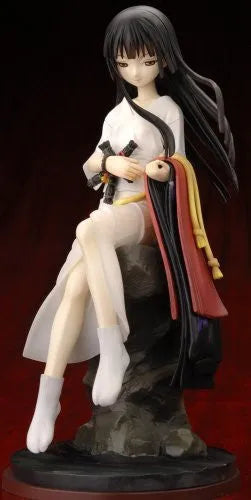 Jigoku Shoujo - Enma Ai - 1/8 (Chrono Gate)ㅤ – Chrono Gate – ActionFigure Brasil