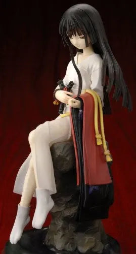 Jigoku Shoujo - Enma Ai - 1/8 (Chrono Gate)ㅤ – Chrono Gate – ActionFigure Brasil