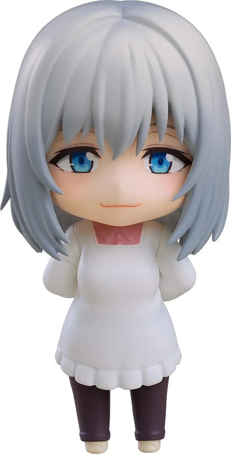 Jiisan Baasan Wakagaeru - Saitou Ine - Nendoroid #2494 (Good Smile Company)ㅤ – Good Smile Company – ActionFigureBrasil