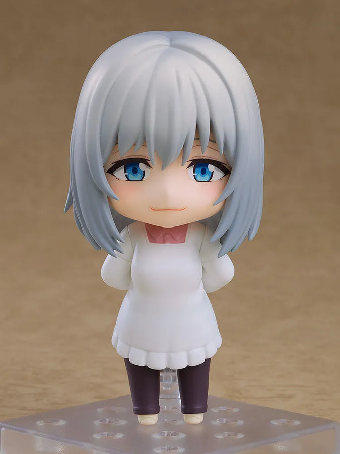 Jiisan Baasan Wakagaeru - Saitou Ine - Nendoroid #2494 (Good Smile Company)ㅤ – Good Smile Company – ActionFigureBrasil
