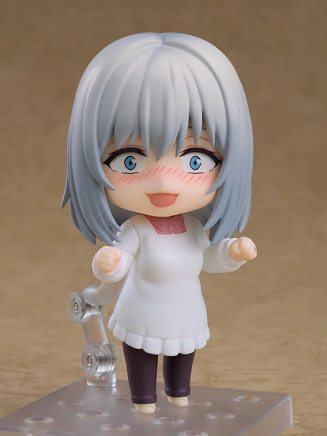 Jiisan Baasan Wakagaeru - Saitou Ine - Nendoroid #2494 (Good Smile Company)ㅤ – Good Smile Company – ActionFigureBrasil