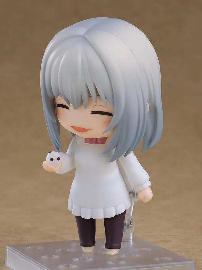 Jiisan Baasan Wakagaeru - Saitou Ine - Nendoroid #2494 (Good Smile Company)ㅤ – Good Smile Company – ActionFigureBrasil