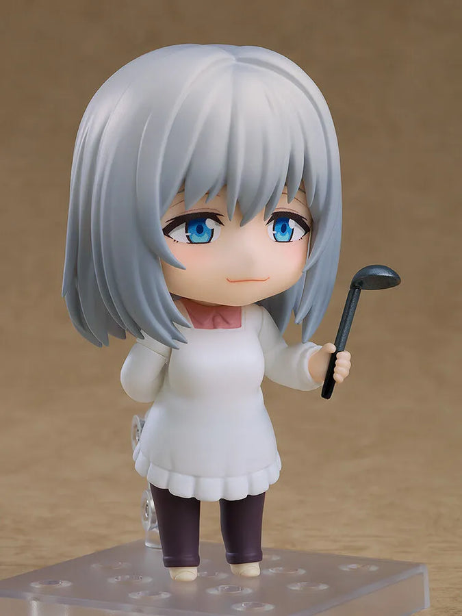 Jiisan Baasan Wakagaeru - Saitou Ine - Nendoroid #2494 (Good Smile Company)ㅤ – Good Smile Company – ActionFigureBrasil