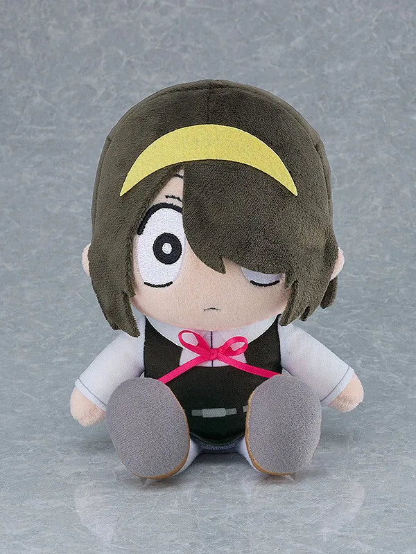 Jijyou wo Shiranai Tenkousei ga Guigui Kuru. - Nishimura Akane (Good Smile Company)ㅤ – Good Smile Company – ActionFigureBrasil