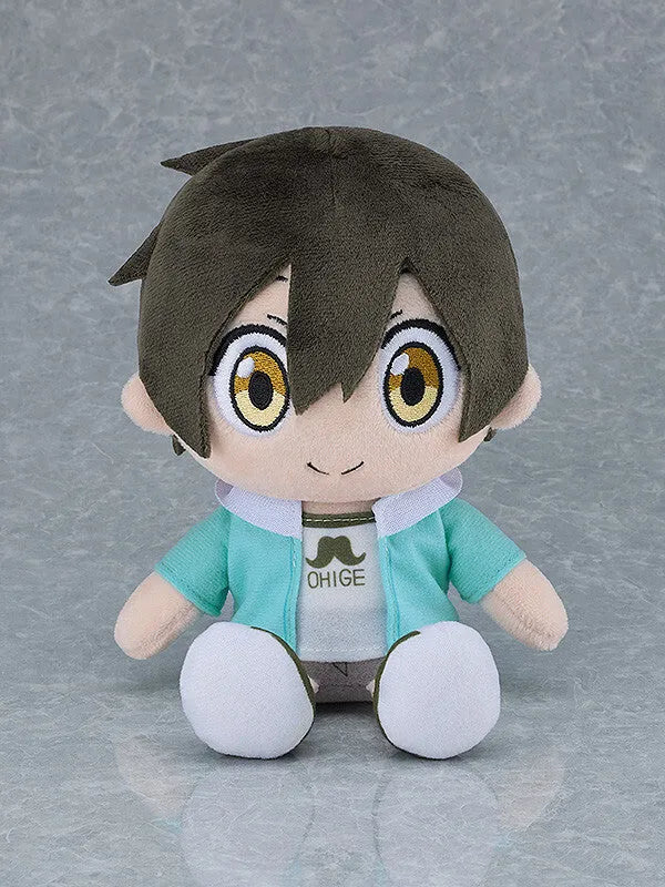 Jijyou wo Shiranai Tenkousei ga Guigui Kuru. - Takada Taiyou (Good Smile Company)ㅤ – Good Smile Company – ActionFigureBrasil