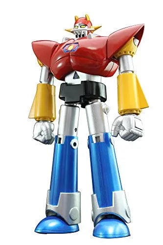 Jikou Goukin No.1 UFO Senshi Dai Apolonㅤ – Evolution Toy – ActionFigureBrasil