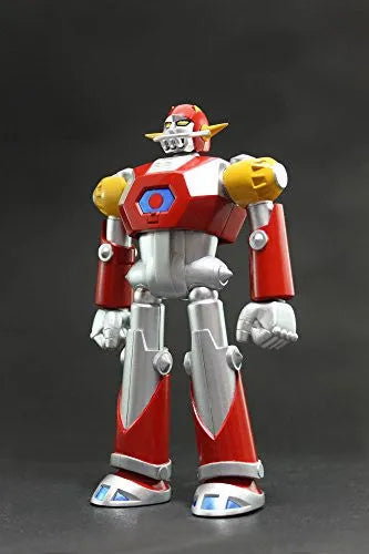 Jikou Goukin No.1 UFO Senshi Dai Apolonㅤ – Evolution Toy – ActionFigureBrasil