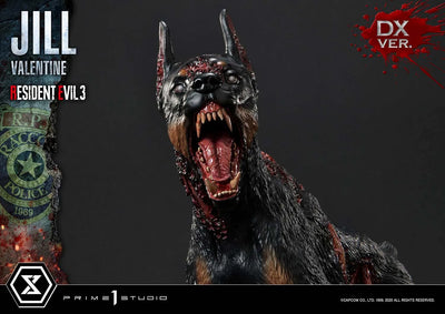 Jill Valentine (Deluxe Version) Resident Evil 3 – Prime1Studio – ActionFigure Brasil