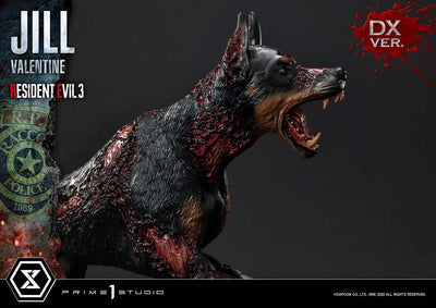 Jill Valentine (Deluxe Version) Resident Evil 3 – Prime1Studio – ActionFigure Brasil