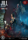 Jill Valentine - LIMITED EDITION: TBD (Deluxe Version)