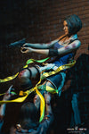 Jill Valentine - LIMITED EDITION: 2000 - ActionFigure Brasil