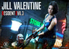 Jill Valentine - LIMITED EDITION: TBD