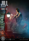 Jill Valentine - LIMITED EDITION: TBD