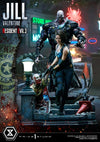 Jill Valentine - LIMITED EDITION: TBD