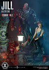 Jill Valentine - LIMITED EDITION: TBD