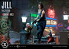 Jill Valentine - LIMITED EDITION: TBD