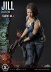 Jill Valentine - LIMITED EDITION: TBD