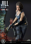 Jill Valentine - LIMITED EDITION: TBD