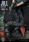 Jill Valentine - LIMITED EDITION: TBD