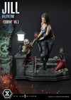 Jill Valentine - LIMITED EDITION: 100