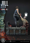 Jill Valentine - LIMITED EDITION: 100