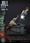 Jill Valentine - LIMITED EDITION: 100