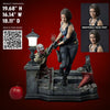 Jill Valentine - LIMITED EDITION: 100