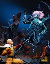 Saitama VS Lord Boros (Pré-venda) - ActionFigure Brasil