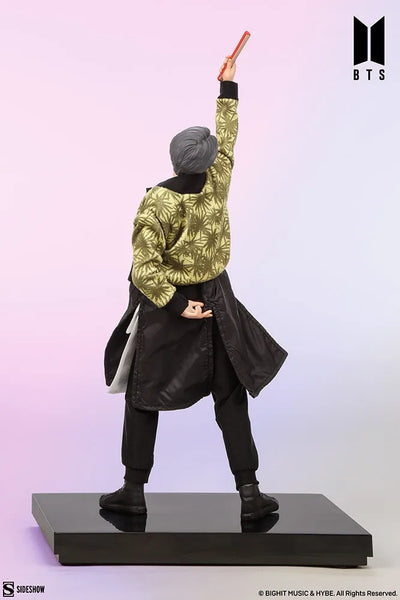 Jimin Deluxe - LIMITED EDITION – Sideshow Collectibles – ActionFigure Brasil — ambientada