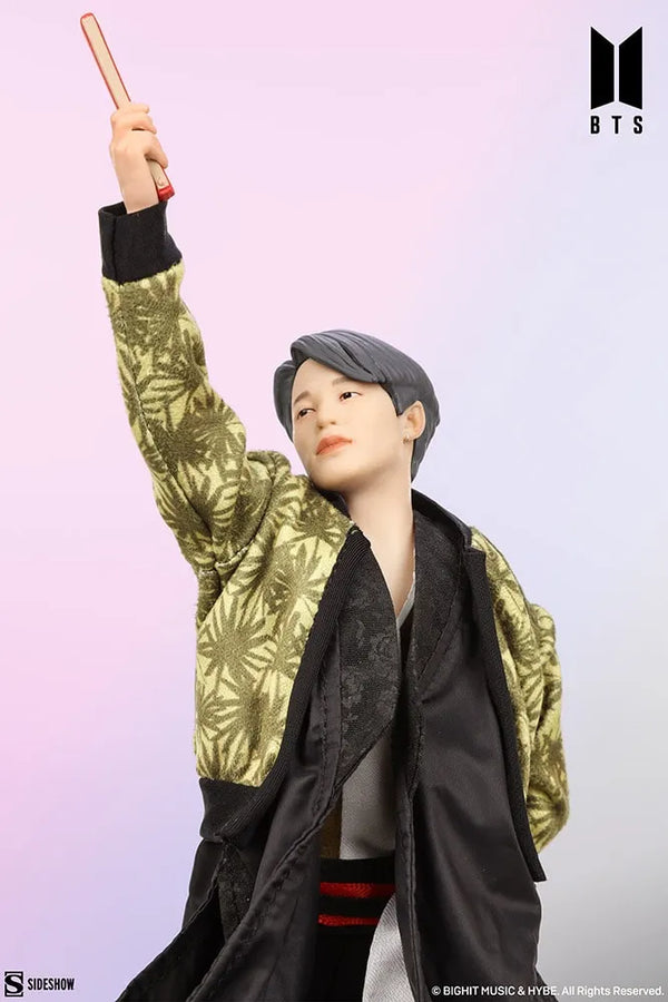 Jimin Deluxe - LIMITED EDITION – Sideshow Collectibles – ActionFigure Brasil