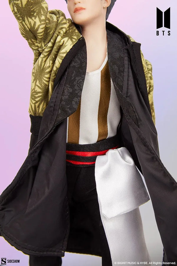 Jimin Deluxe - LIMITED EDITION – Sideshow Collectibles – ActionFigure Brasil