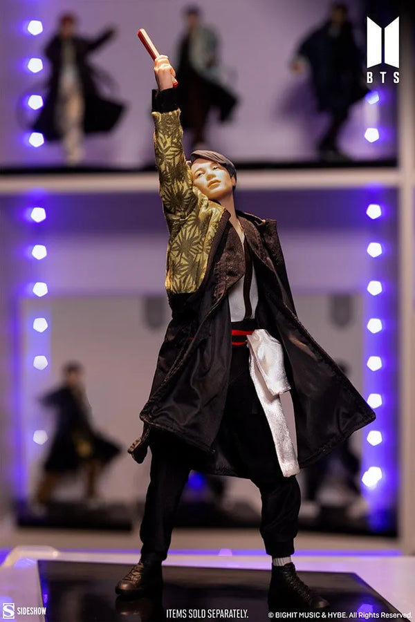 Jimin Deluxe - LIMITED EDITION – Sideshow Collectibles – ActionFigure Brasil