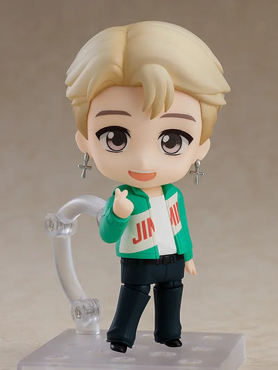 Jimin Nendoroid – Good Smile Company – ActionFigure Brasil — ângulo diferente