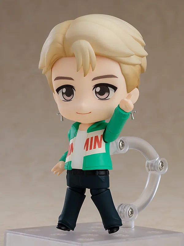 Jimin Nendoroid – Good Smile Company – ActionFigure Brasil