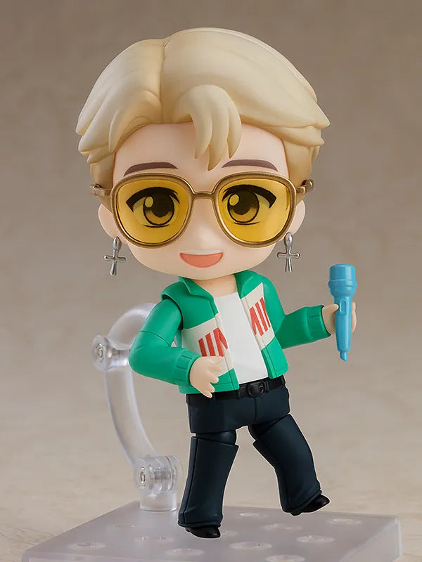 Jimin Nendoroid – Good Smile Company – ActionFigure Brasil