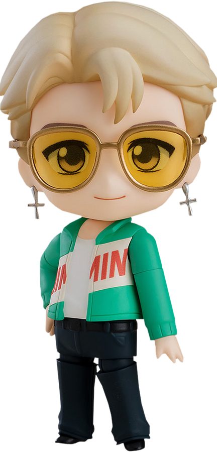 Jimin Nendoroid – Good Smile Company – ActionFigure Brasil