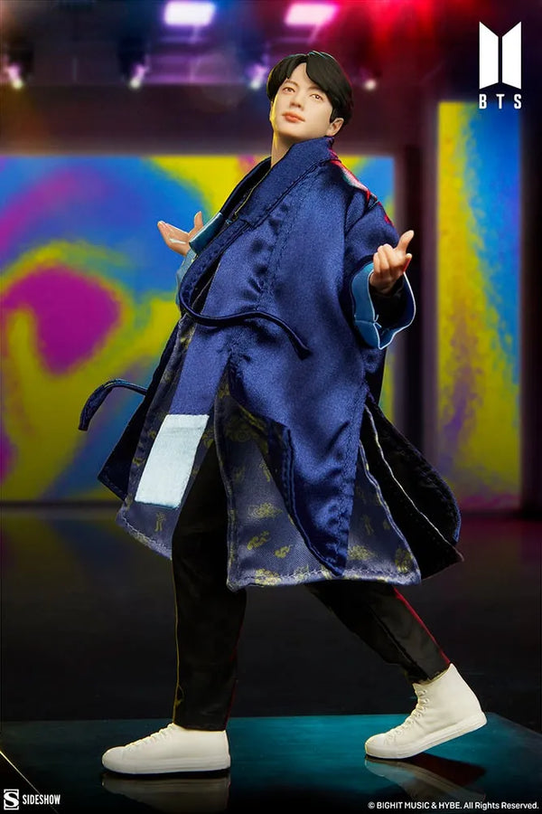 Jin Deluxe - LIMITED EDITION – Sideshow Collectibles – ActionFigure Brasil