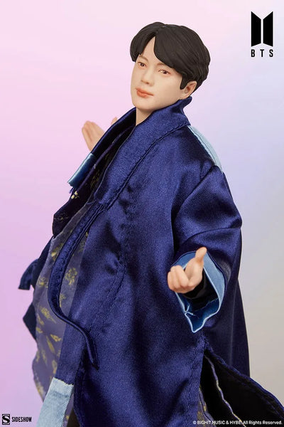 Jin Deluxe - LIMITED EDITION – Sideshow Collectibles – ActionFigure Brasil — acessórios