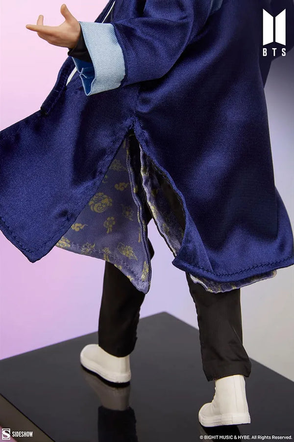 Jin Deluxe - LIMITED EDITION – Sideshow Collectibles – ActionFigure Brasil