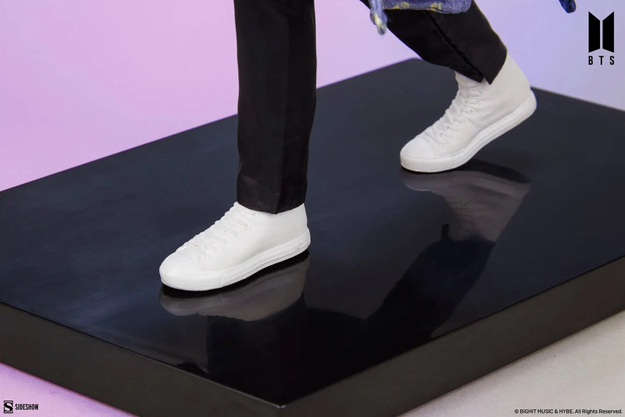 Jin Deluxe - LIMITED EDITION – Sideshow Collectibles – ActionFigure Brasil